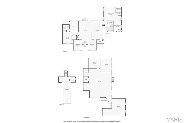 1170 Brickyard Road, Hillsboro, MO 63050