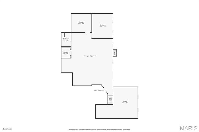 1170 Brickyard Road, Hillsboro, MO 63050