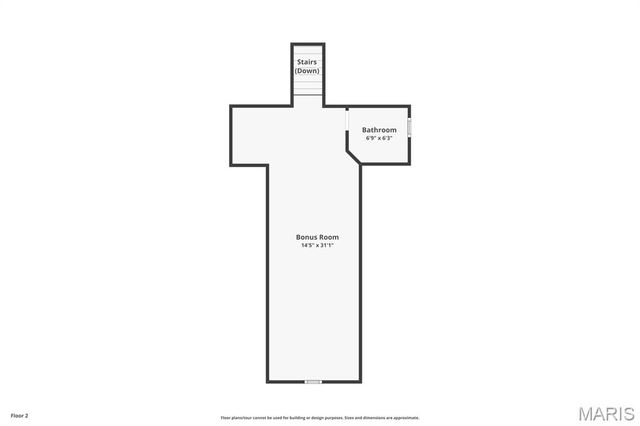 1170 Brickyard Road, Hillsboro, MO 63050