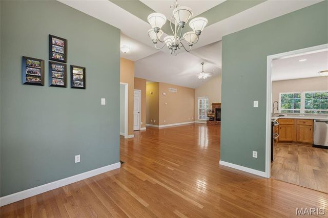 1170 Brickyard Road, Hillsboro, MO 63050