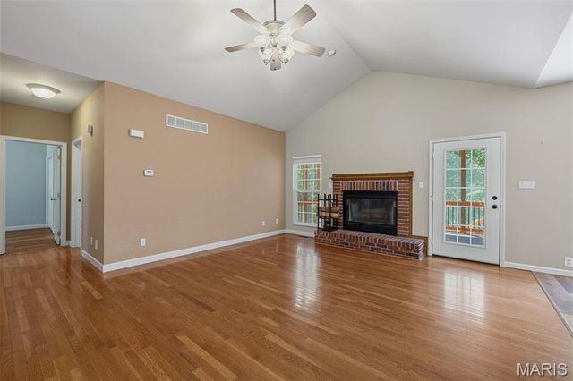 1170 Brickyard Road, Hillsboro, MO 63050