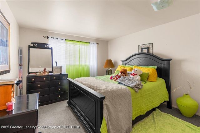 4400 Chadburne Drive, Lansing, MI 48911