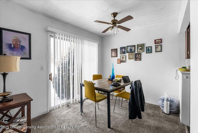 4400 Chadburne Drive, Lansing, MI 48911