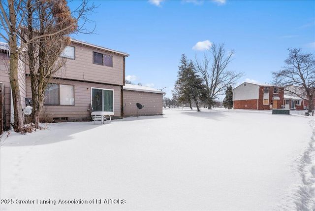 4400 Chadburne Drive, Lansing, MI 48911