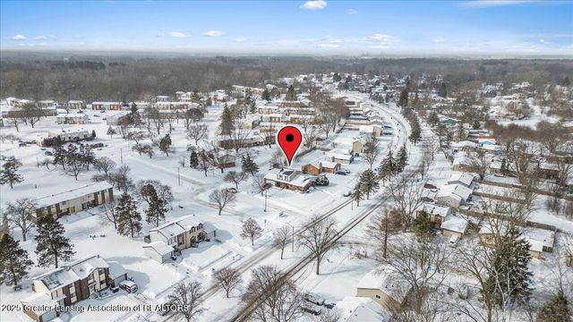 4400 Chadburne Drive, Lansing, MI 48911