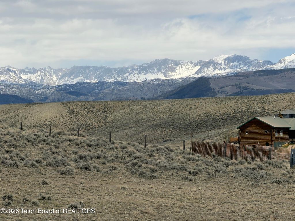 LOT 3 OSAGE Trail, Boulder, WY 82923 photo 10