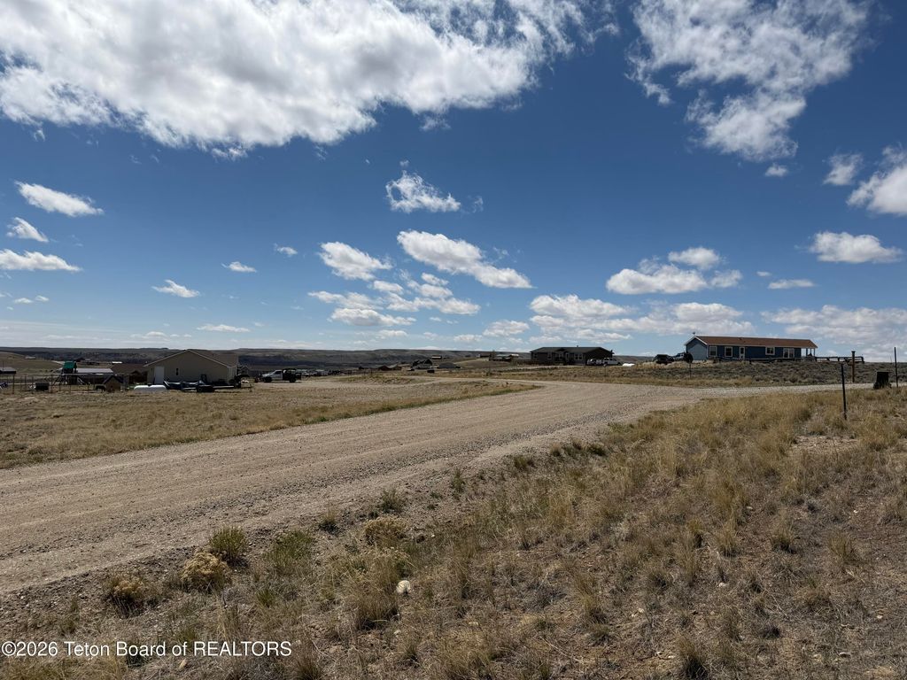LOT 3 OSAGE Trail, Boulder, WY 82923 photo 12