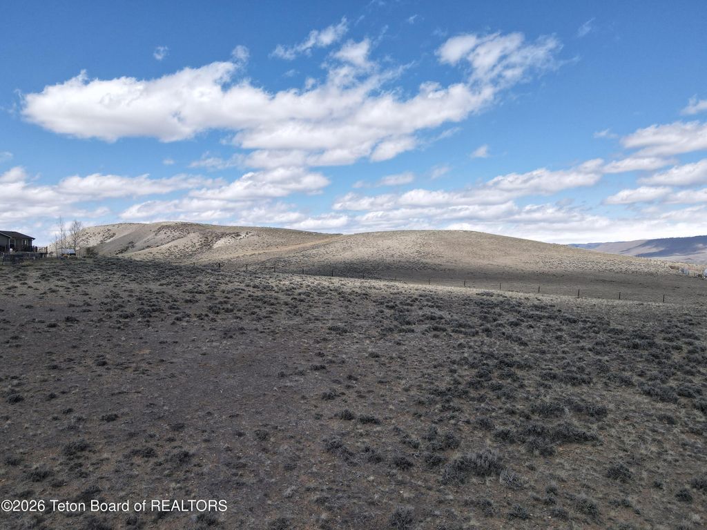 LOT 3 OSAGE Trail, Boulder, WY 82923 photo 2
