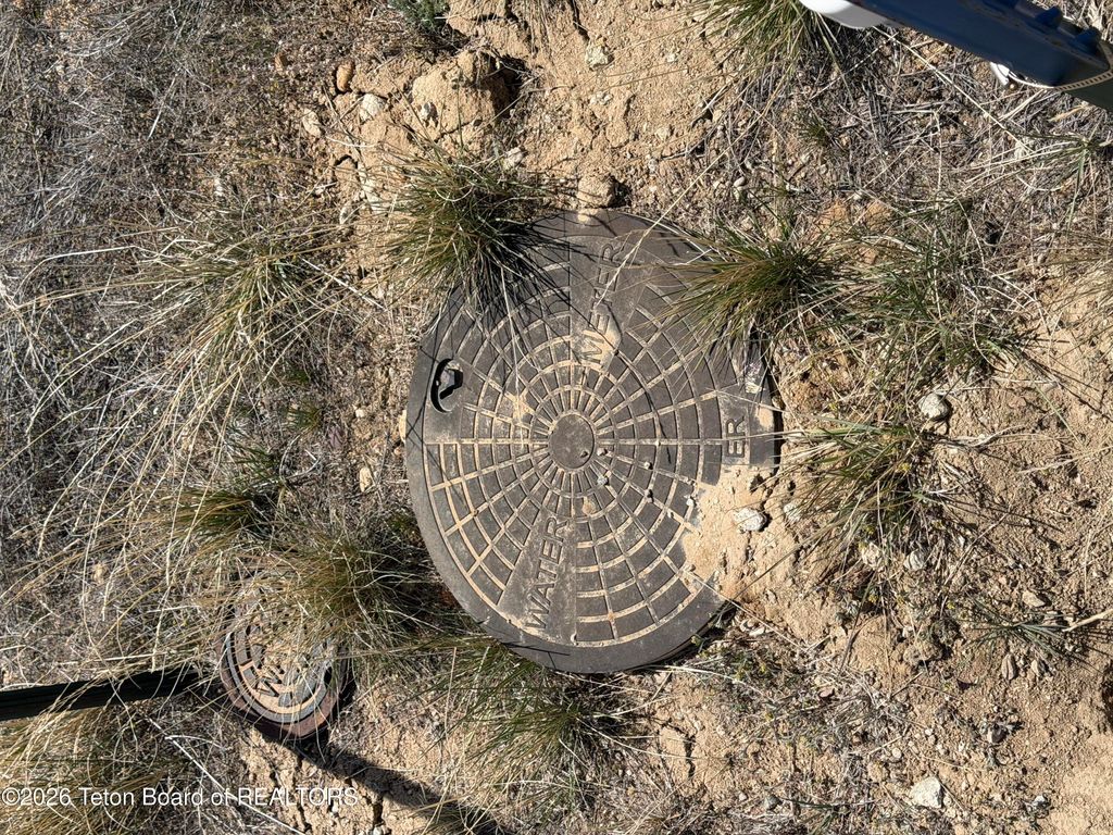 LOT 3 OSAGE Trail, Boulder, WY 82923 photo 4