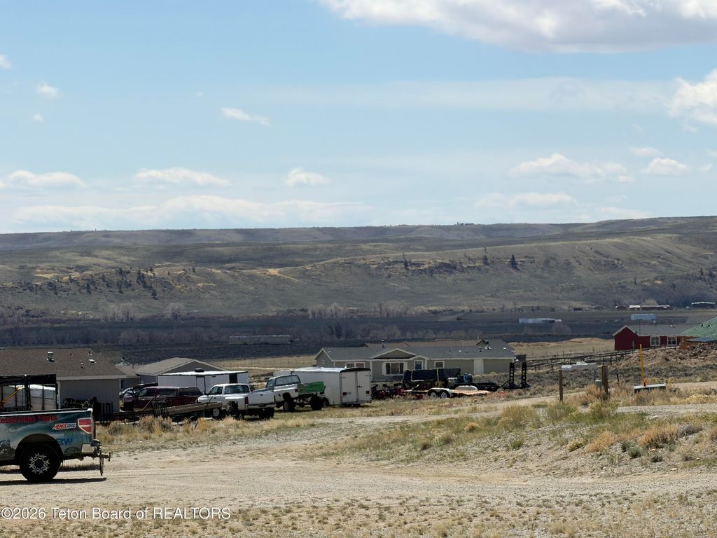 LOT 3 OSAGE Trail, Boulder, WY 82923 photo 5