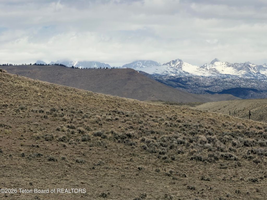LOT 3 OSAGE Trail, Boulder, WY 82923 photo 6