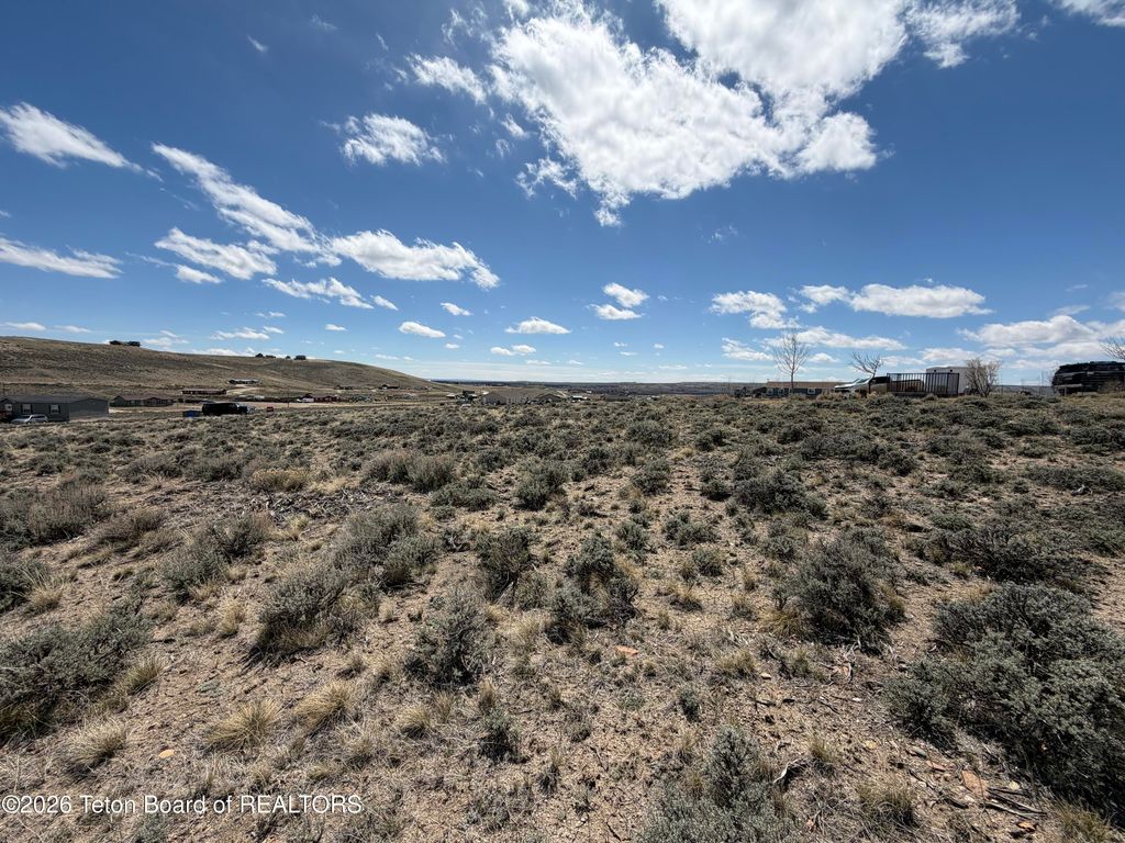 LOT 3 OSAGE Trail, Boulder, WY 82923 photo 9