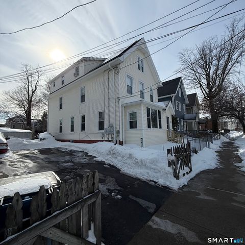 80 Henry Street, New Haven, CT 06511