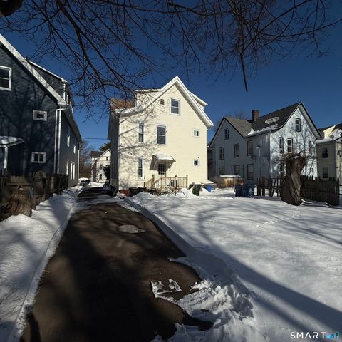 80 Henry Street, New Haven, CT 06511