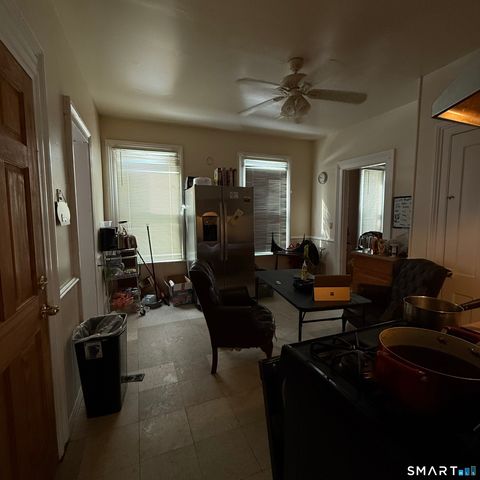 80 Henry Street, New Haven, CT 06511