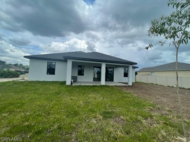 2045 NW 3rd ST, Cape Coral, FL 33993