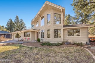 4449 E Moonshadow Lane, Flagstaff, AZ 86004
