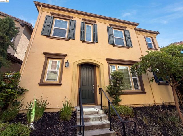 3087 Vittoria Loop, Dublin, CA 94568