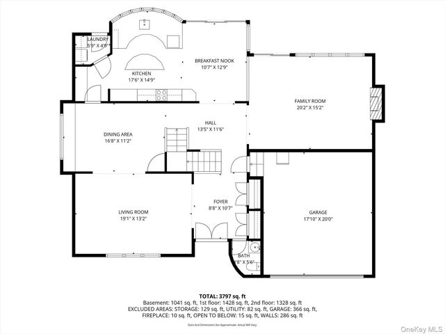 25 Princeton Drive, Syosset, NY 11791