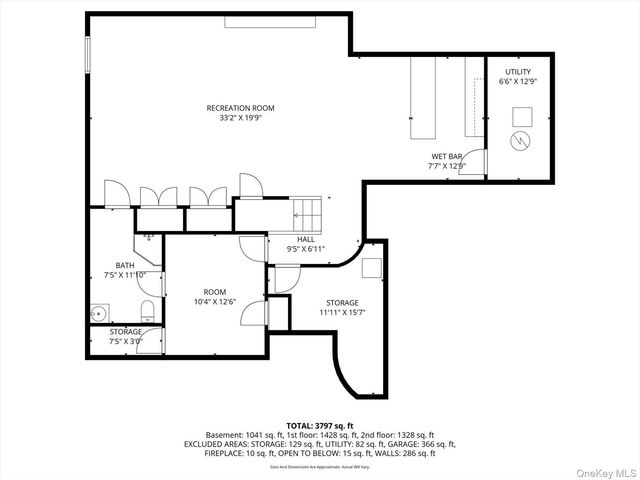 25 Princeton Drive, Syosset, NY 11791