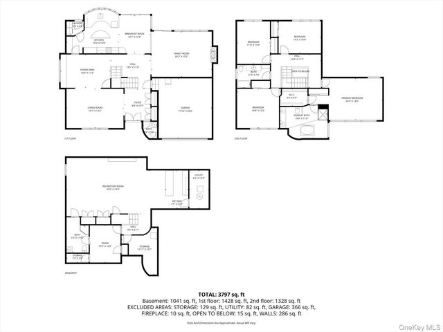 25 Princeton Drive, Syosset, NY 11791