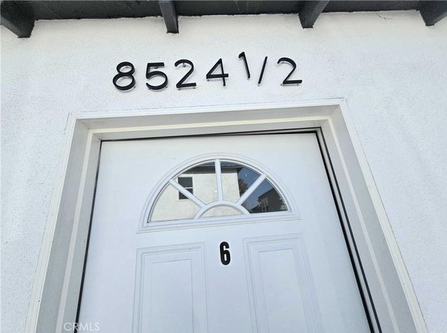 8524 Beverlywood, Los Angeles, CA 90034