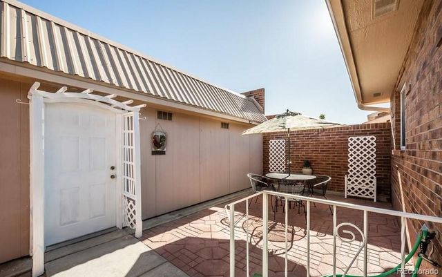 2106 Chatalet Lane I, Pueblo, CO 81005