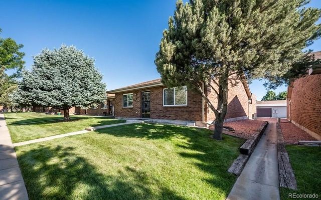2106 Chatalet Lane I, Pueblo, CO 81005