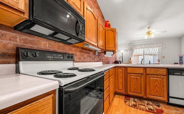 2106 Chatalet Lane I, Pueblo, CO 81005