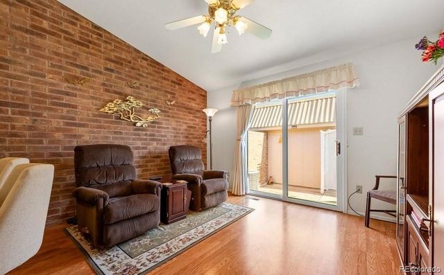 2106 Chatalet Lane I, Pueblo, CO 81005