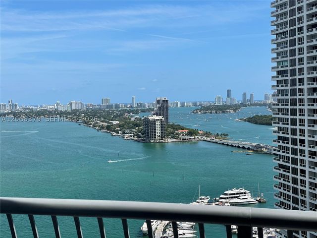1750 N Bayshore Dr, Miami, FL 33132