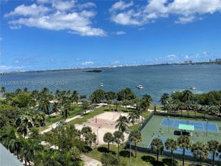 1750 N Bayshore Dr, Miami, FL 33132