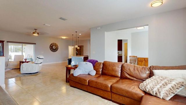 4201 SW Mcclellen Street, Port St. Lucie, Port St Lucie, FL 34953