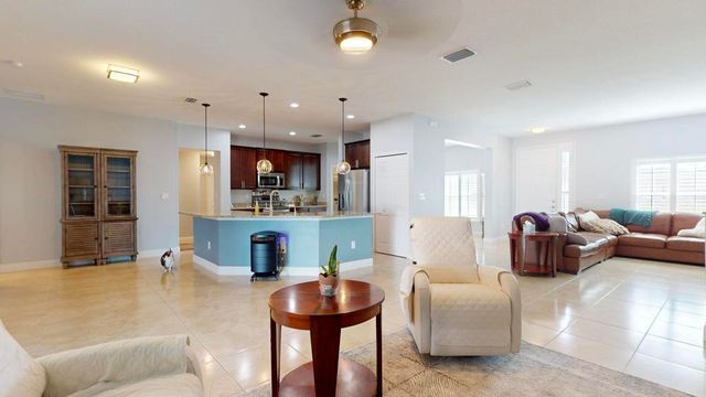 4201 SW Mcclellen Street, Port St. Lucie, Port St Lucie, FL 34953