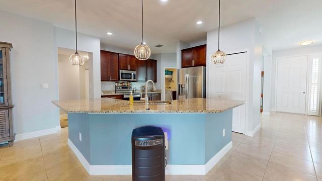 4201 SW Mcclellen Street, Port St. Lucie, Port St Lucie, FL 34953