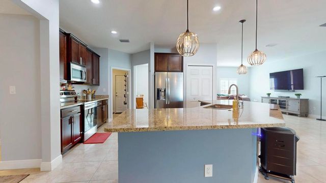 4201 SW Mcclellen Street, Port St. Lucie, Port St Lucie, FL 34953