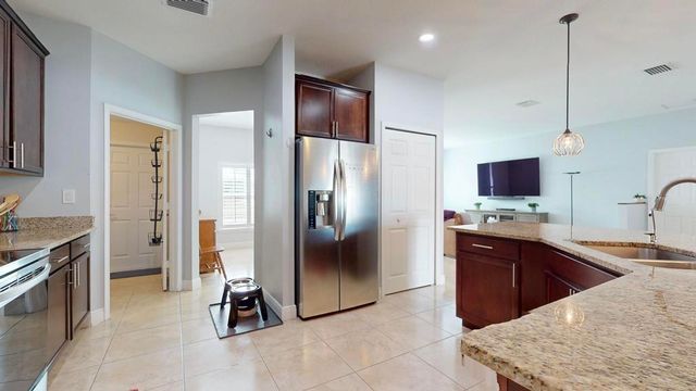 4201 SW Mcclellen Street, Port St. Lucie, Port St Lucie, FL 34953