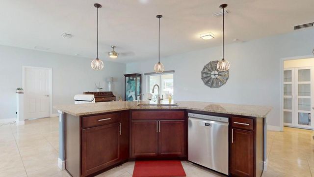 4201 SW Mcclellen Street, Port St. Lucie, Port St Lucie, FL 34953