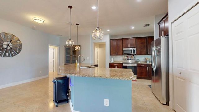 4201 SW Mcclellen Street, Port St. Lucie, Port St Lucie, FL 34953