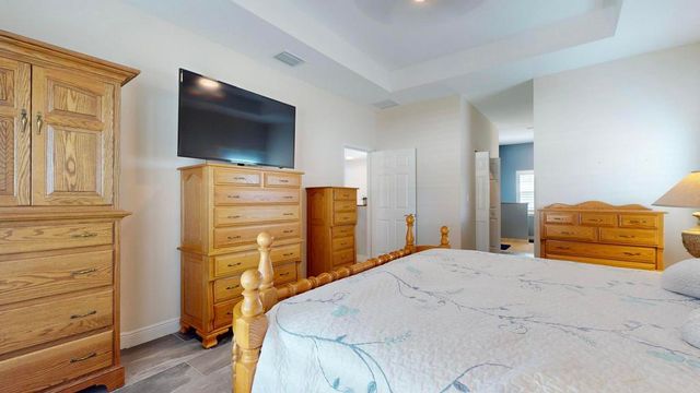 4201 SW Mcclellen Street, Port St. Lucie, Port St Lucie, FL 34953
