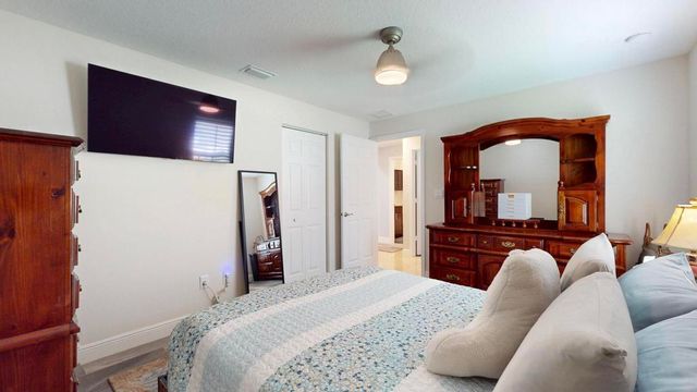 4201 SW Mcclellen Street, Port St. Lucie, Port St Lucie, FL 34953