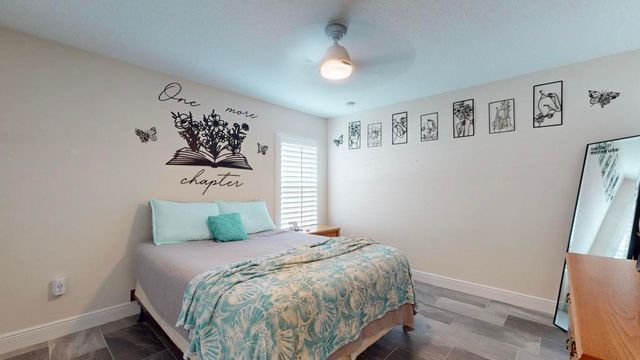 4201 SW Mcclellen Street, Port St. Lucie, Port St Lucie, FL 34953