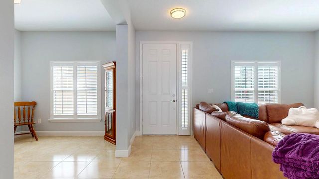 4201 SW Mcclellen Street, Port St. Lucie, Port St Lucie, FL 34953