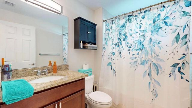 4201 SW Mcclellen Street, Port St. Lucie, Port St Lucie, FL 34953