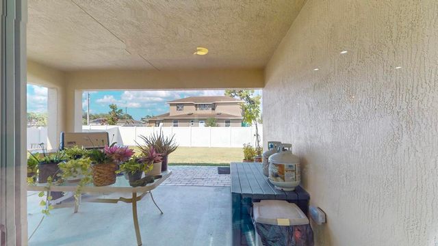 4201 SW Mcclellen Street, Port St. Lucie, Port St Lucie, FL 34953