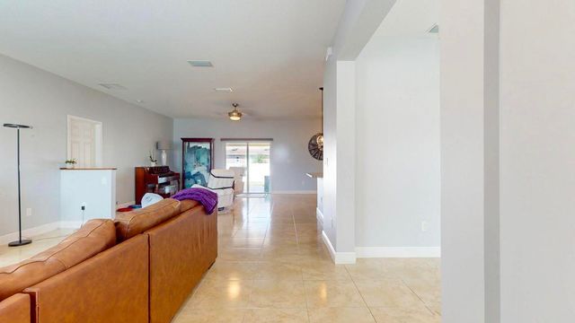 4201 SW Mcclellen Street, Port St. Lucie, Port St Lucie, FL 34953