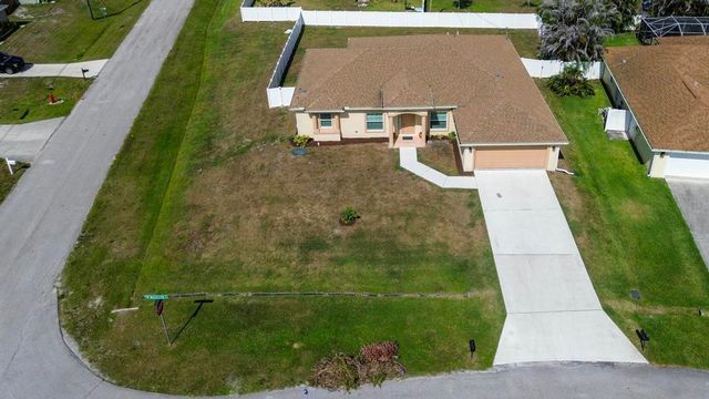 4201 SW Mcclellen Street, Port St. Lucie, Port St Lucie, FL 34953