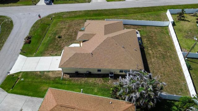 4201 SW Mcclellen Street, Port St. Lucie, Port St Lucie, FL 34953