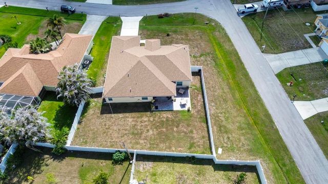 4201 SW Mcclellen Street, Port St. Lucie, Port St Lucie, FL 34953