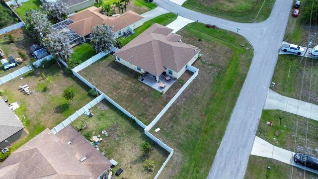 4201 SW Mcclellen Street, Port St. Lucie, Port St Lucie, FL 34953
